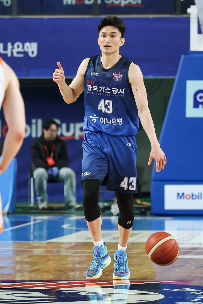 이대성. /사진=KBL 제공