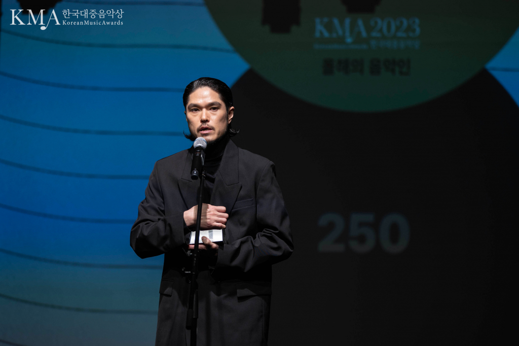 /사진=한국대중음악상