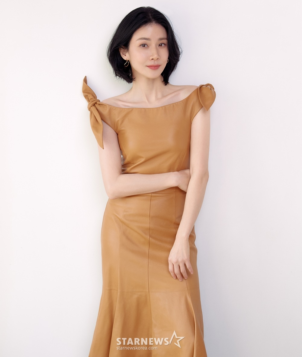 배우 이보영