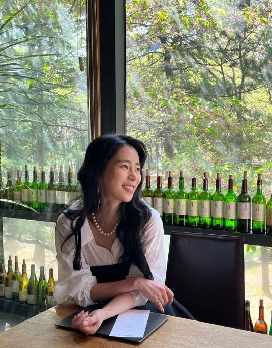 /사진=임지연 인스타그램