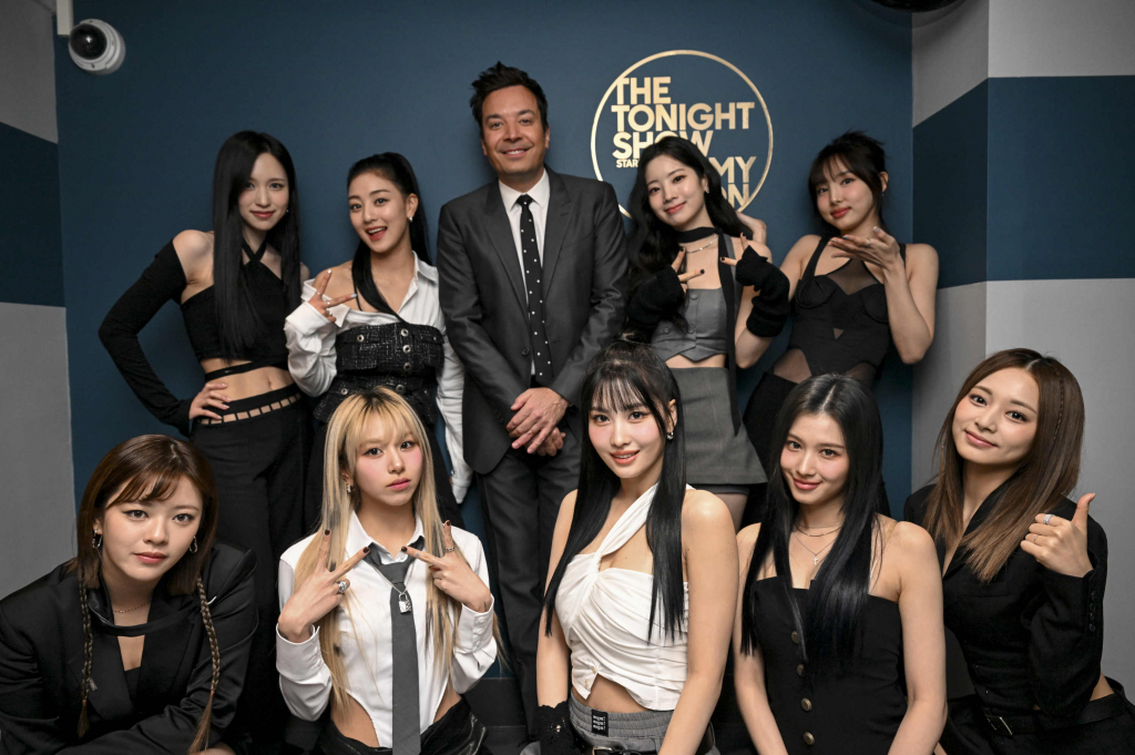 /사진제공=Todd Owyoung/NBC, JYP엔터테인먼트