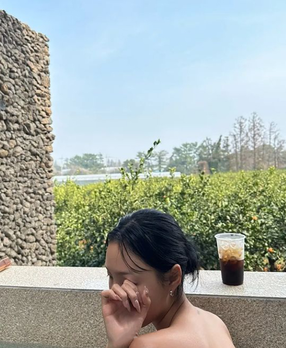 /사진=출처 화사 인스타그램