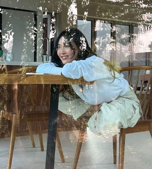 /사진=출처 화사 인스타그램