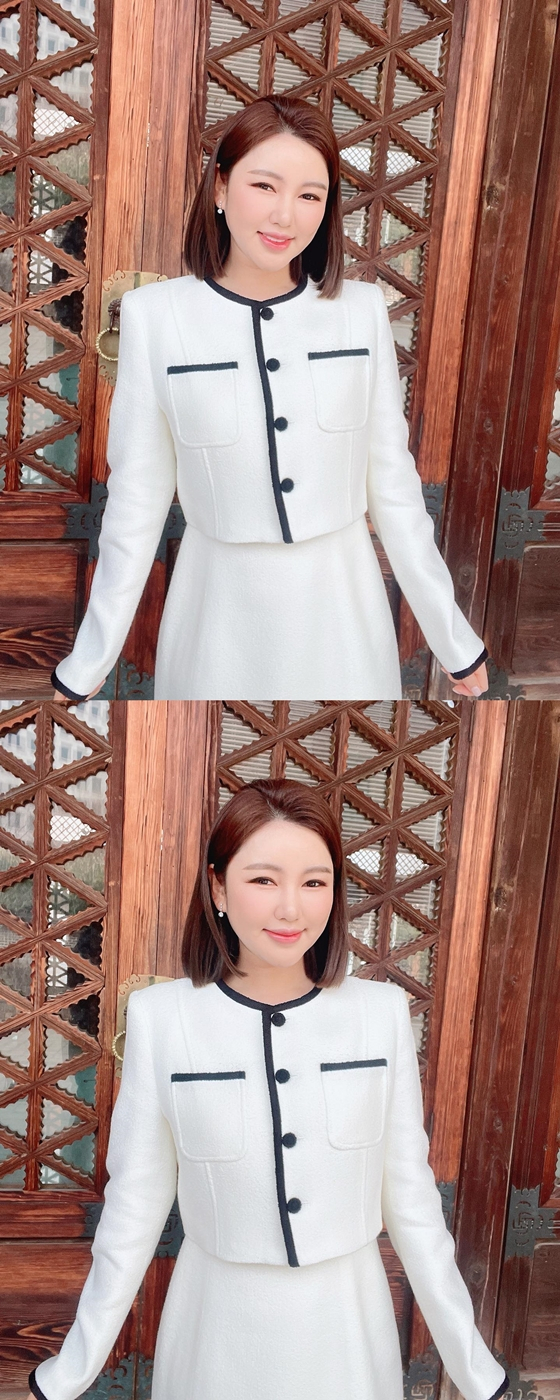 가수 송가인./사진=송가인 인스타그램