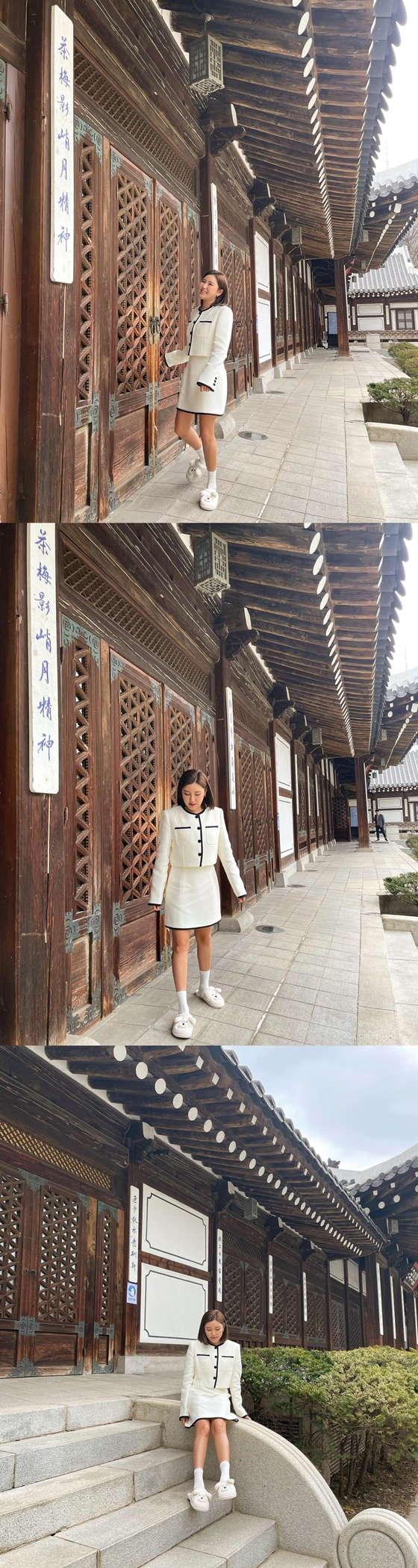 가수 송가인./사진=송가인 인스타그램