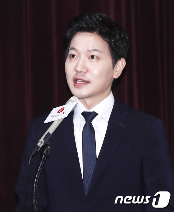 김정근 /사진=뉴스1
