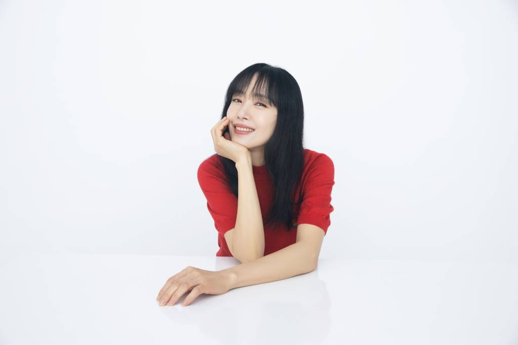 tvN '일타스캔들' 남행선 역 배우 전도연 /사진제공=매니지먼트 숲
