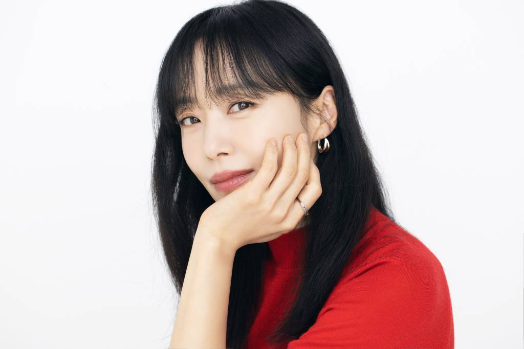 tvN '일타스캔들' 남행선 역 배우 전도연 /사진제공=매니지먼트 숲