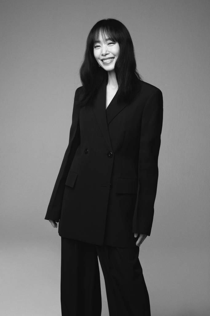tvN '일타스캔들' 남행선 역 배우 전도연 /사진제공=매니지먼트 숲