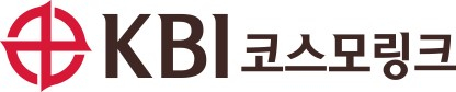 KBI코스모링크 CI