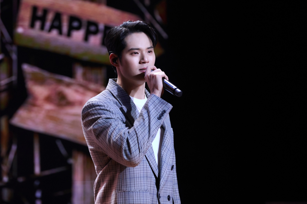 뮤지컬 배우 서경수 /사진제공=팜트리아일랜드