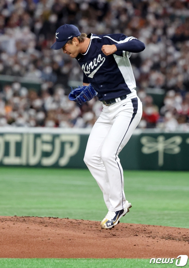 김광현./사진=뉴스1