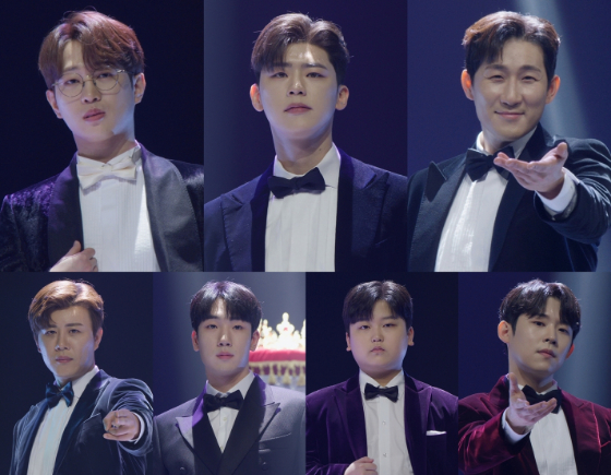 TV CHOSUN '미스터트롯2-새로운 전설의 시작'이 갈라쇼를 편성한다./사진제공=TV CHOSUN '미스터트롯2-새로운 전설의 시작'
