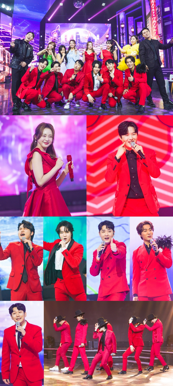 /사진제공=TV CHOSUN '화요일은 밤이 좋아'