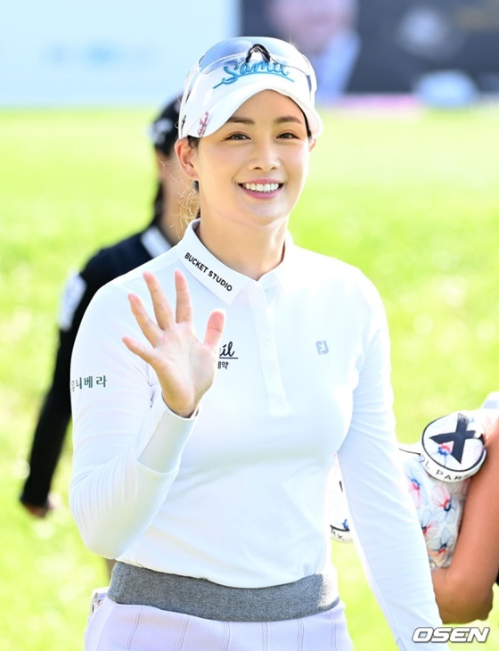 박결. /사진=OSEN 제공