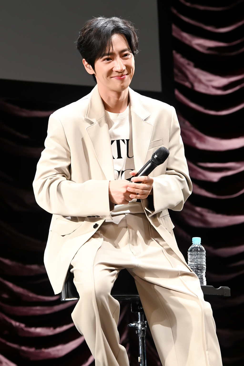 이상엽/사진제공=유비매니지먼트그룹