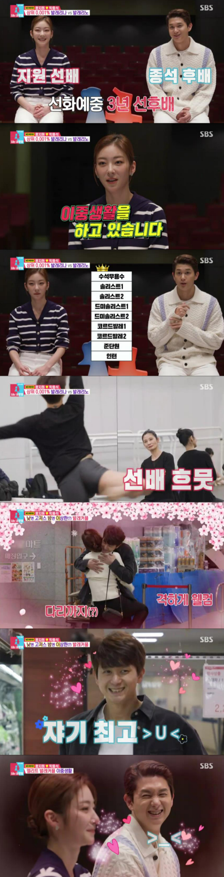 /사진='동상이몽' 방송 화면