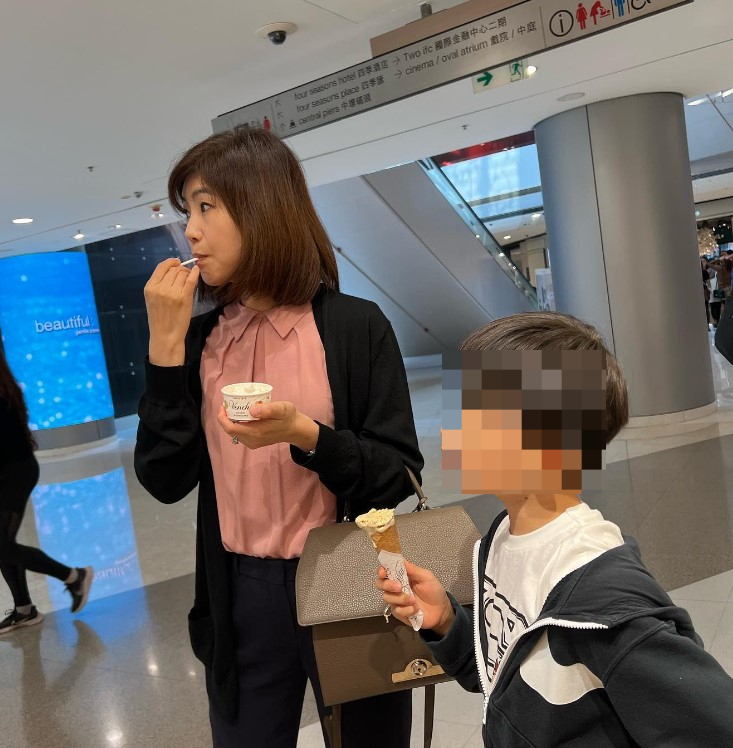 /사진=강수정