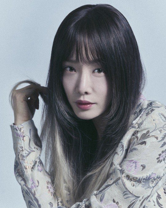 김히어라 / 사진=넷플릭스