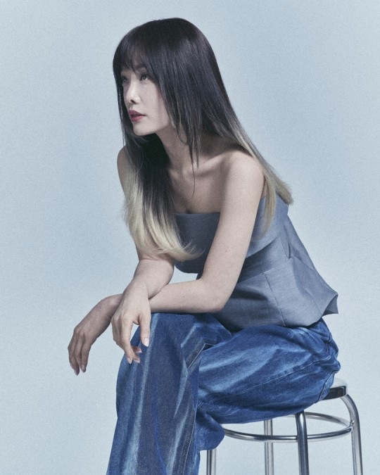 김히어라 /사진제공=넷플릭스