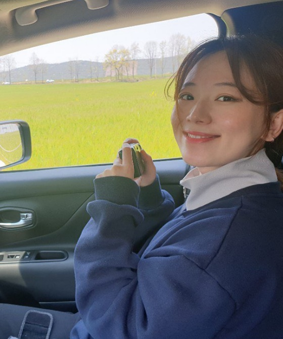 /사진=안녕하신가영