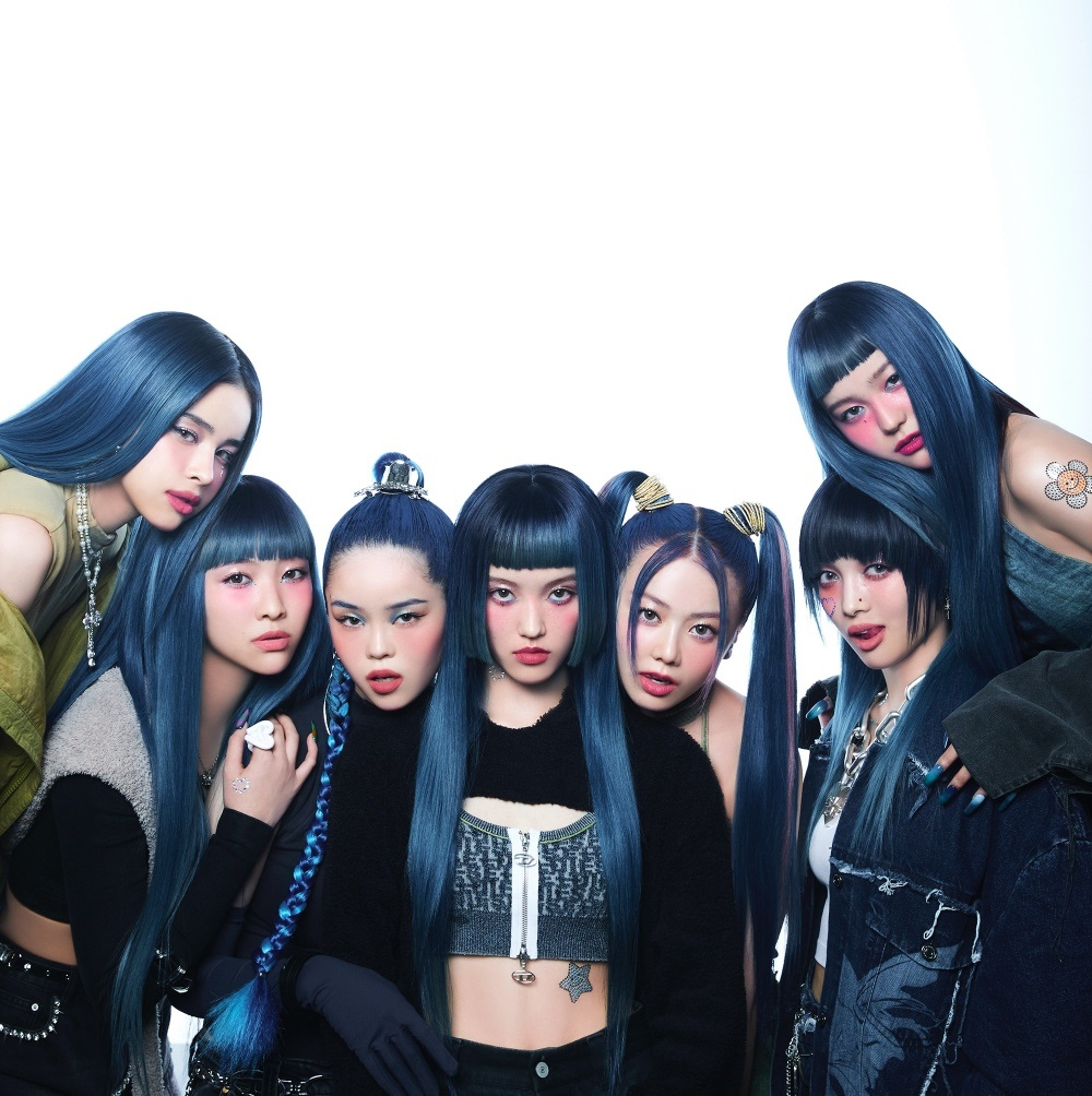 /사진=XGALX, 88rising