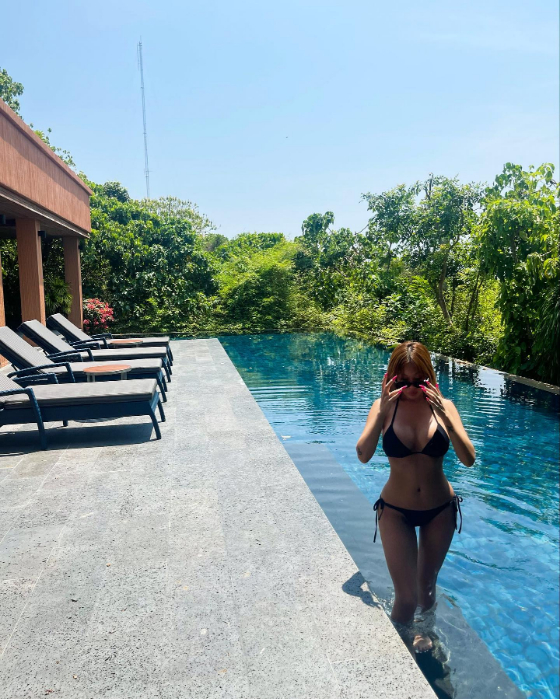 가수 제시./사진=제시 인스타그램