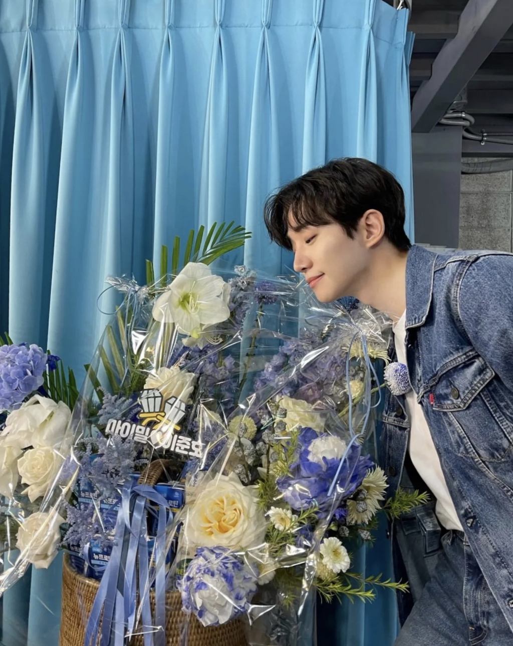 /사진=이준호 인스타그램