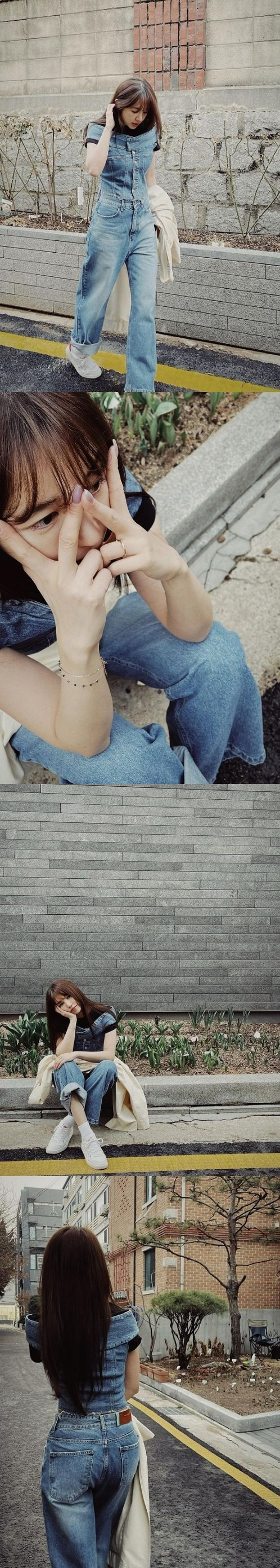 /사진=윤은혜 인스타그램
