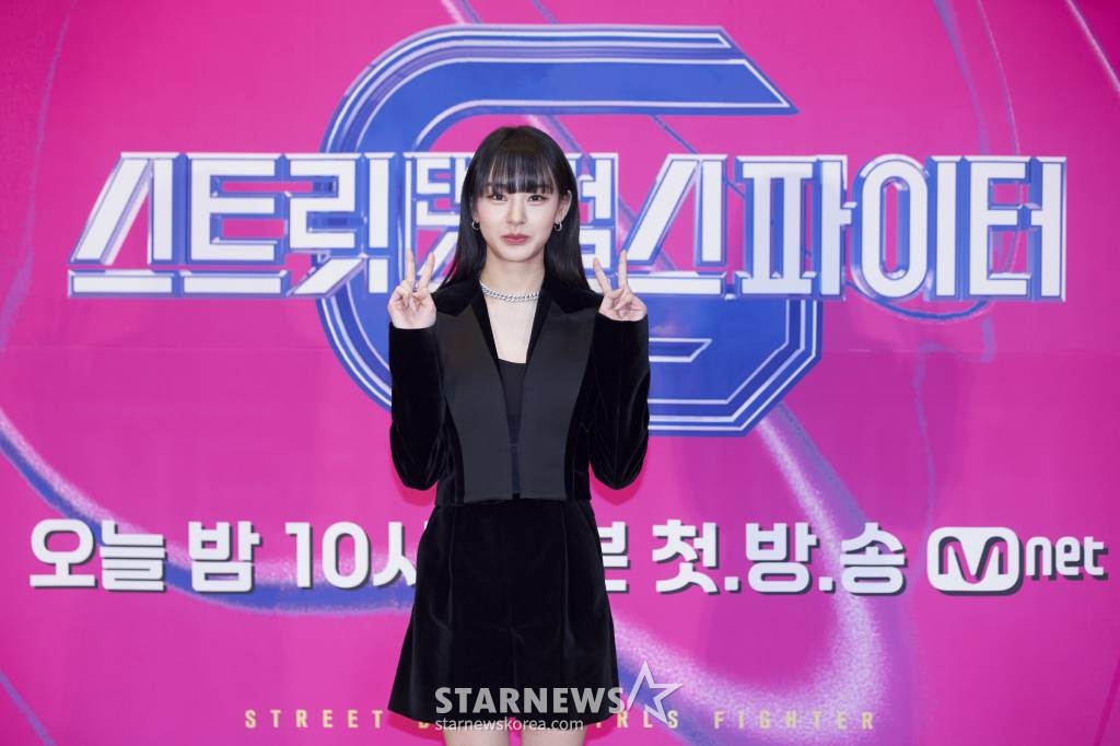 /사진제공=Mnet /사진=김창현 기자 chmt@