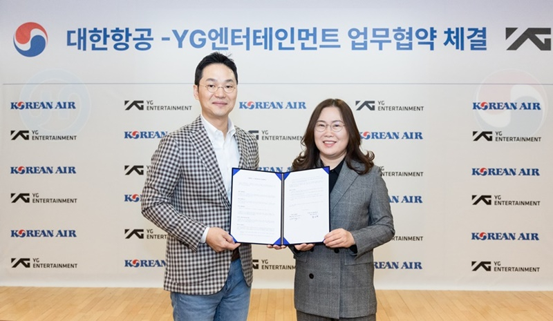 /사진제공=YG엔터테인먼트