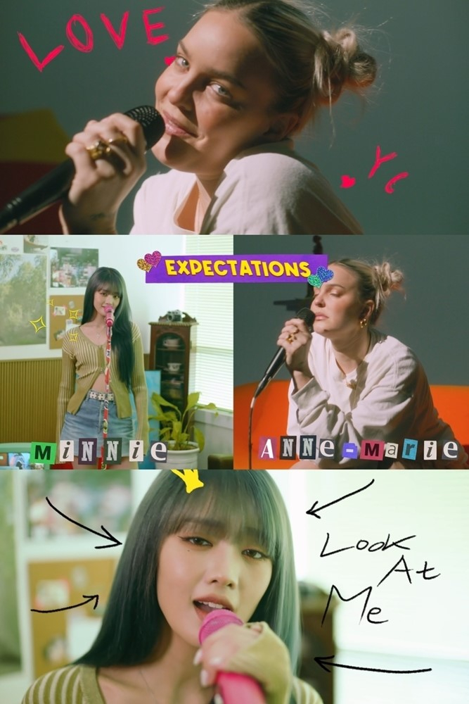 /사진제공=워너뮤직코리아 공식 유튜브 채널 캡처