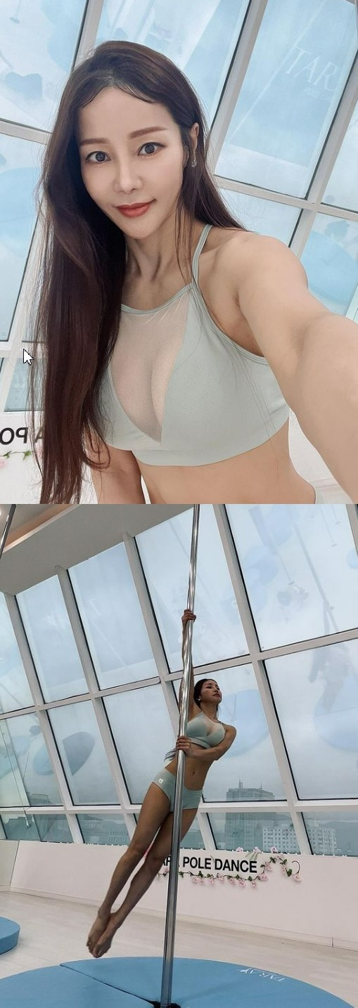 /사진=미나 인스타그램