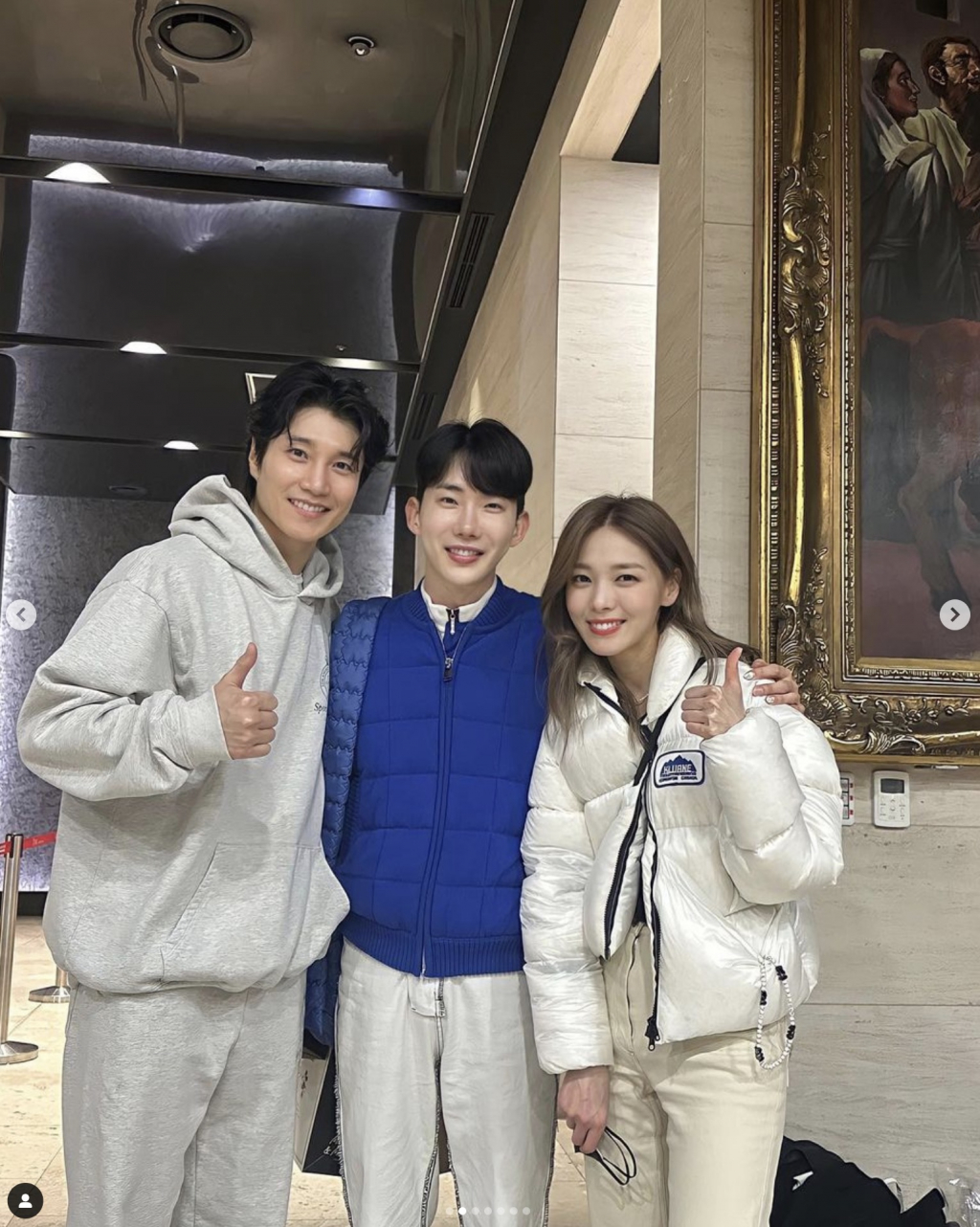 /사진=조권 인스타그램
