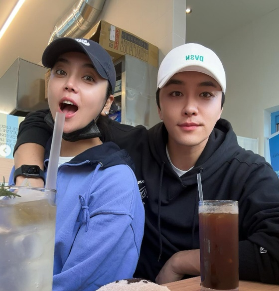 이세미, 민우혁 /사진=이세미