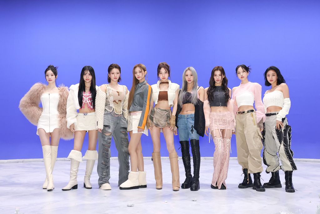 /사진=JYP엔터테인먼트