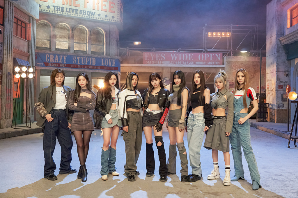 /사진=JYP엔터테인먼트