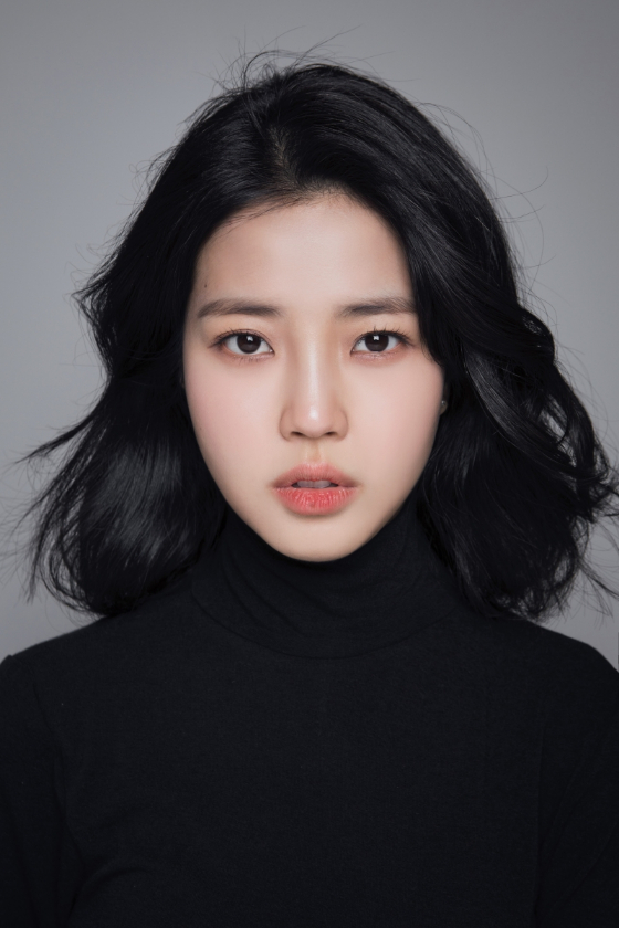 배우 김예은./사진=네버다이엔터테인먼트