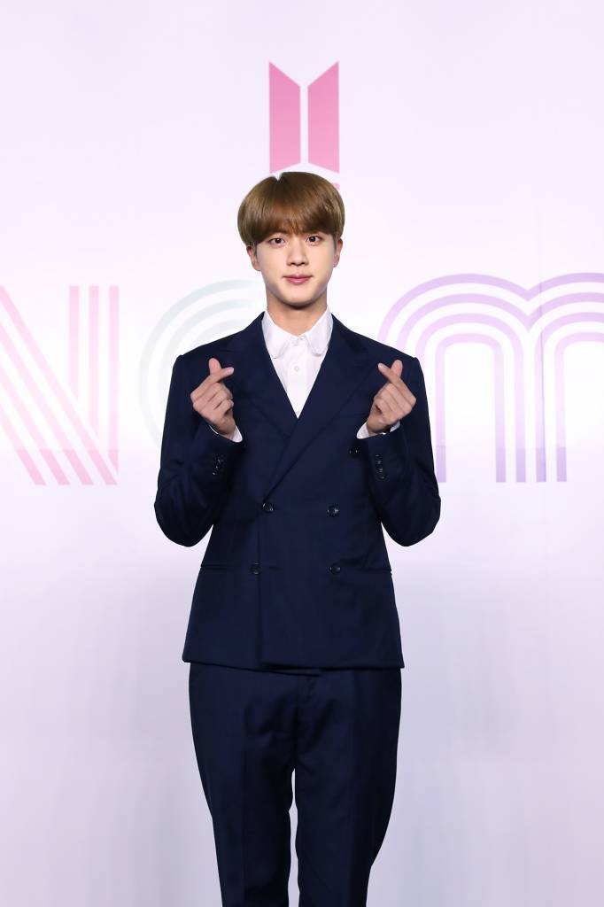 방탄소년단 진 /사진제공=빅히트뮤직