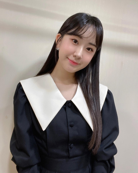 가수 전유진./사진=전유진 인스타그램