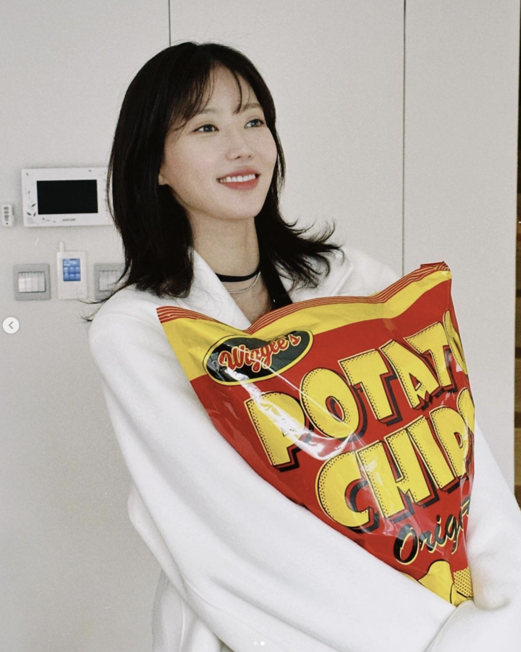 /사진=임수향 인스타그램