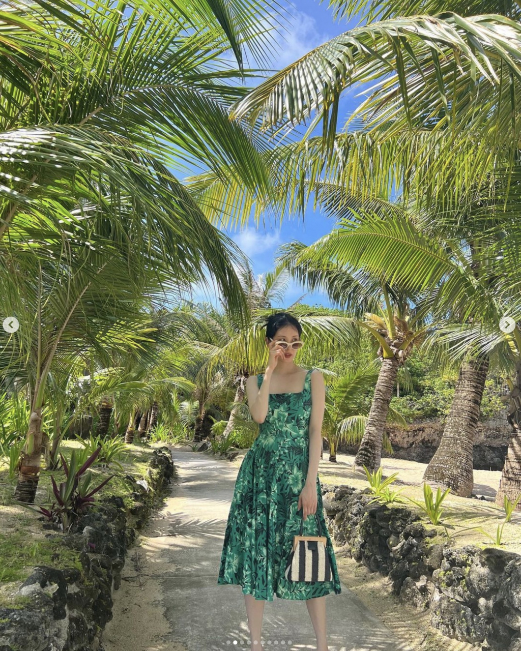 /사진=서현 인스타그램