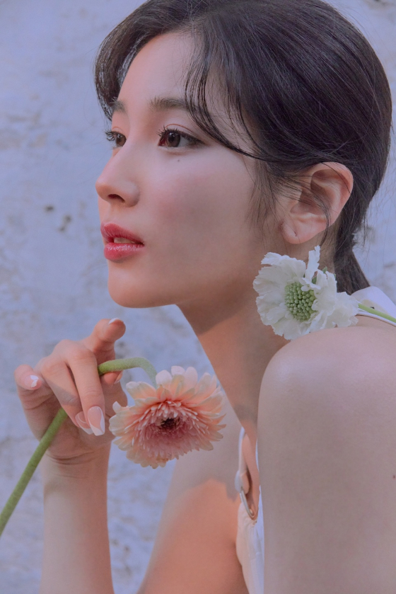 그룹 앨리스 소희./사진제공=아이오케이 컴퍼니(IOK COMPANY), 비비안