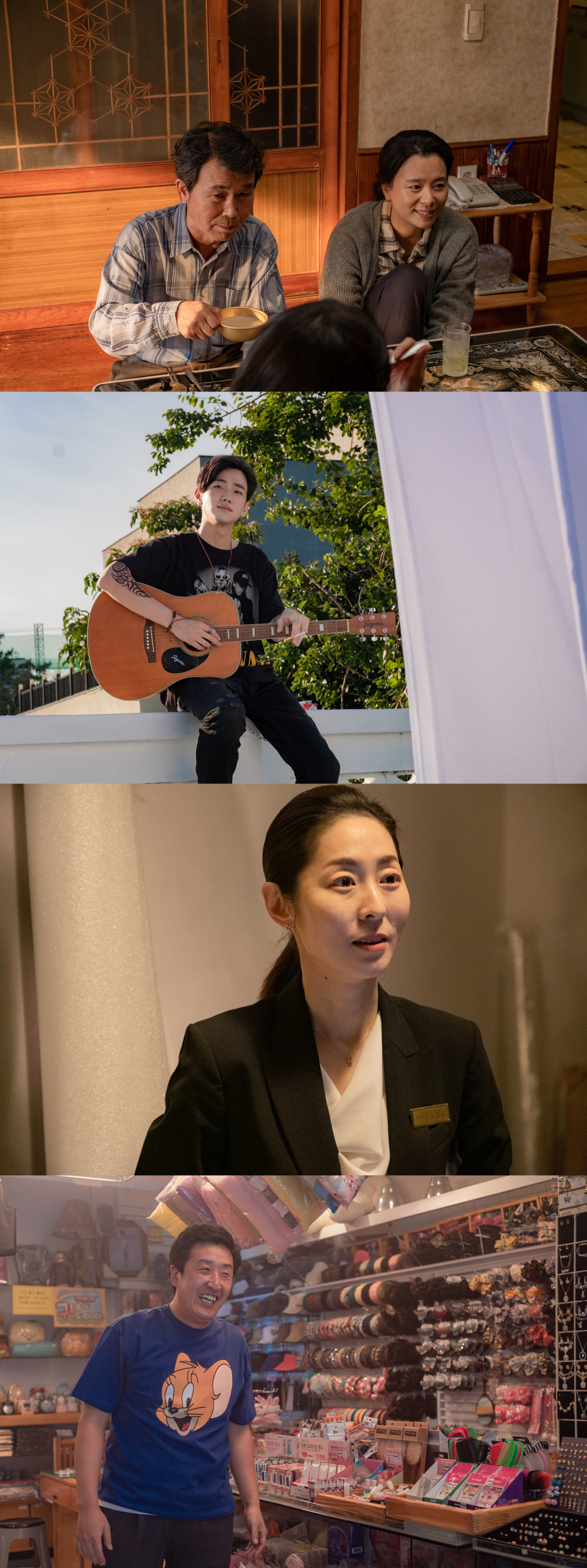 사진=스튜디오앤뉴/NEW/클라이맥스 스튜디오