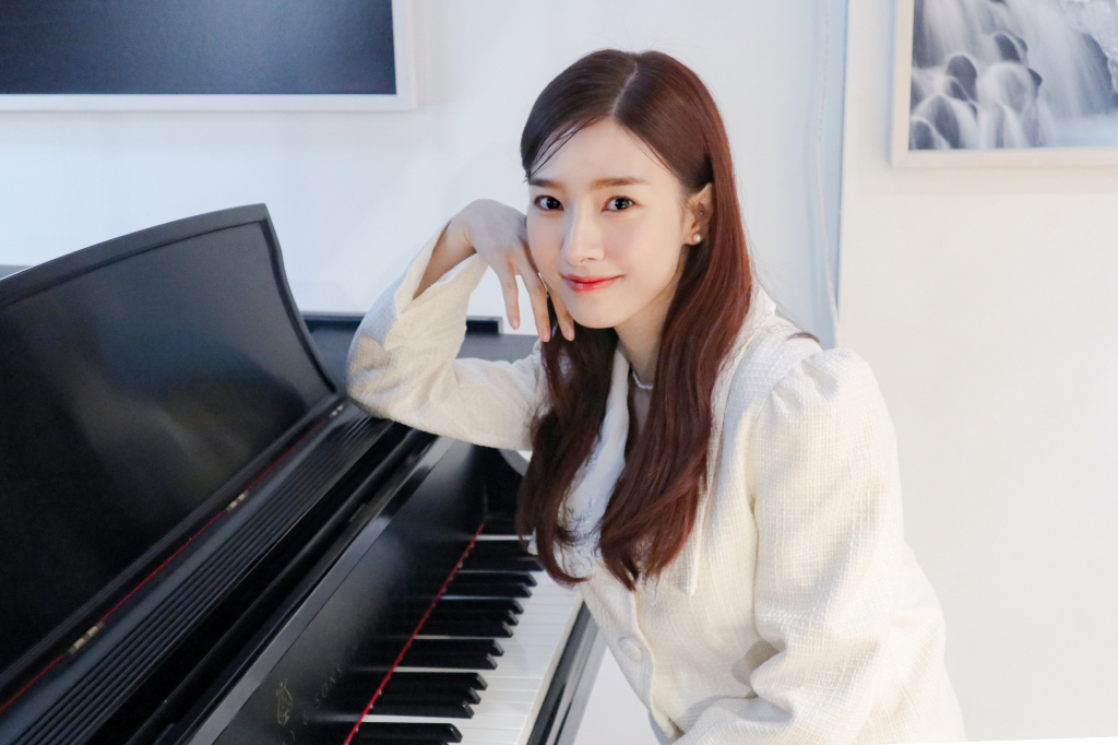 배우 김소은 /사진제공=아센디오