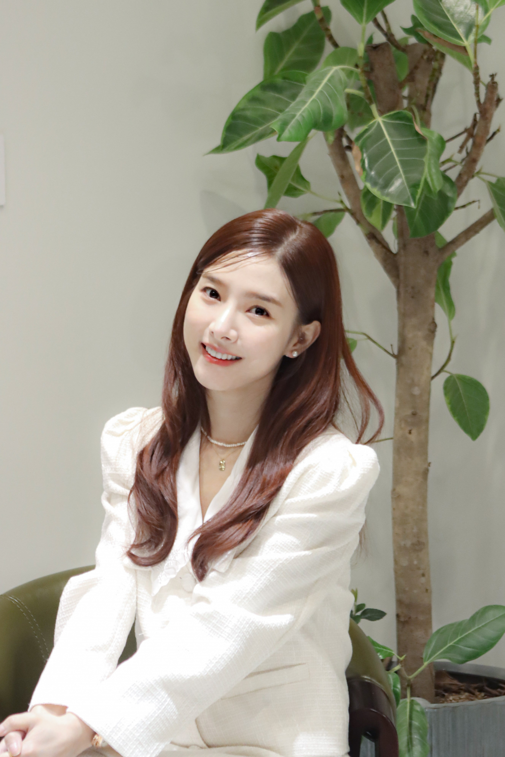 배우 김소은 /사진제공=아센디오