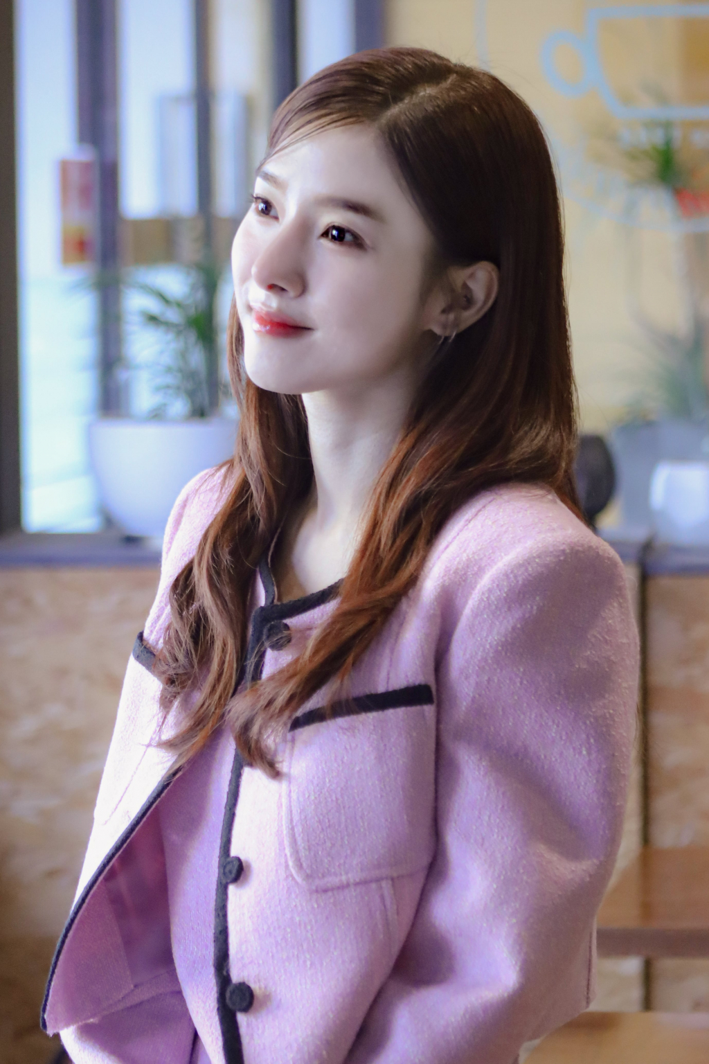 배우 김소은 /사진제공=아센디오