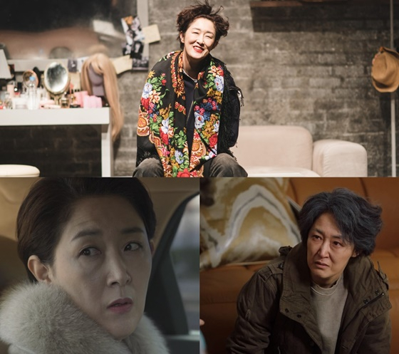 /사진=T2N미디어, PH E&M, 넷플릭스, KBS 2TV
