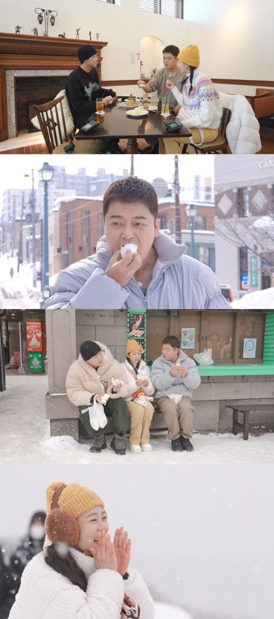 /사진=JTBC