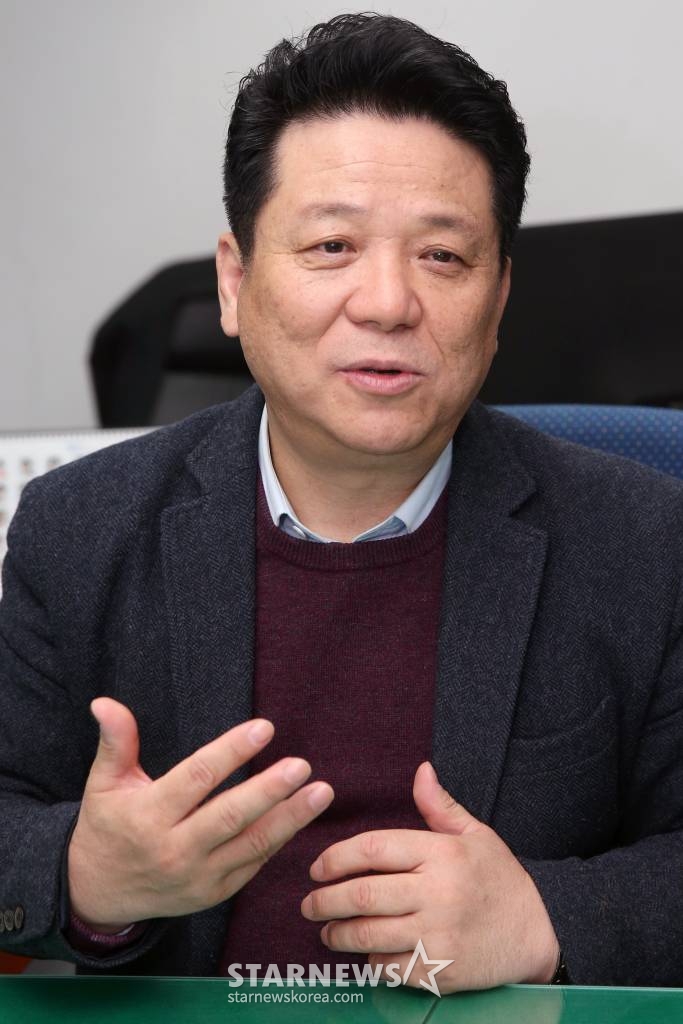 /사진=스타뉴스